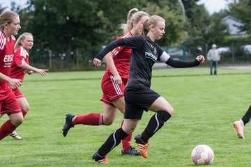 Bild 133 - F SG Blau-Rot Holstein - TuS Tensfeld : Ergebnis: 1:1